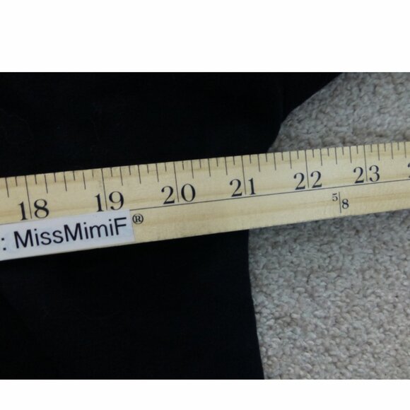 SF 49ers DKNY Sport Black Cropped Suzy Pullover Hoodie - Picture 15 of 16